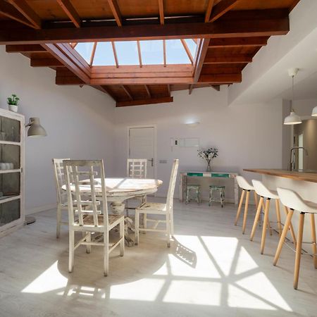 Villa Lanzahost Casa Sunny Seafront Costa Teguise Esterno foto
