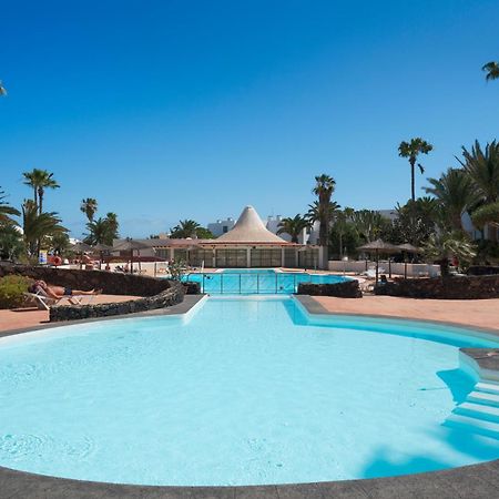 Villa Lanzahost Casa Sunny Seafront Costa Teguise Esterno foto