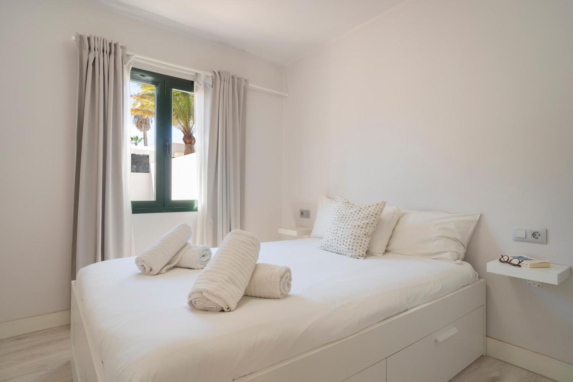 Villa Lanzahost Casa Sunny Seafront Costa Teguise Esterno foto