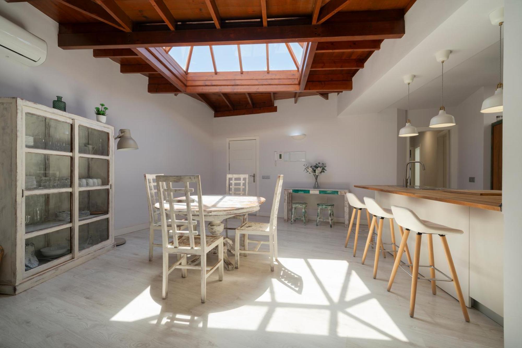 Villa Lanzahost Casa Sunny Seafront Costa Teguise Esterno foto