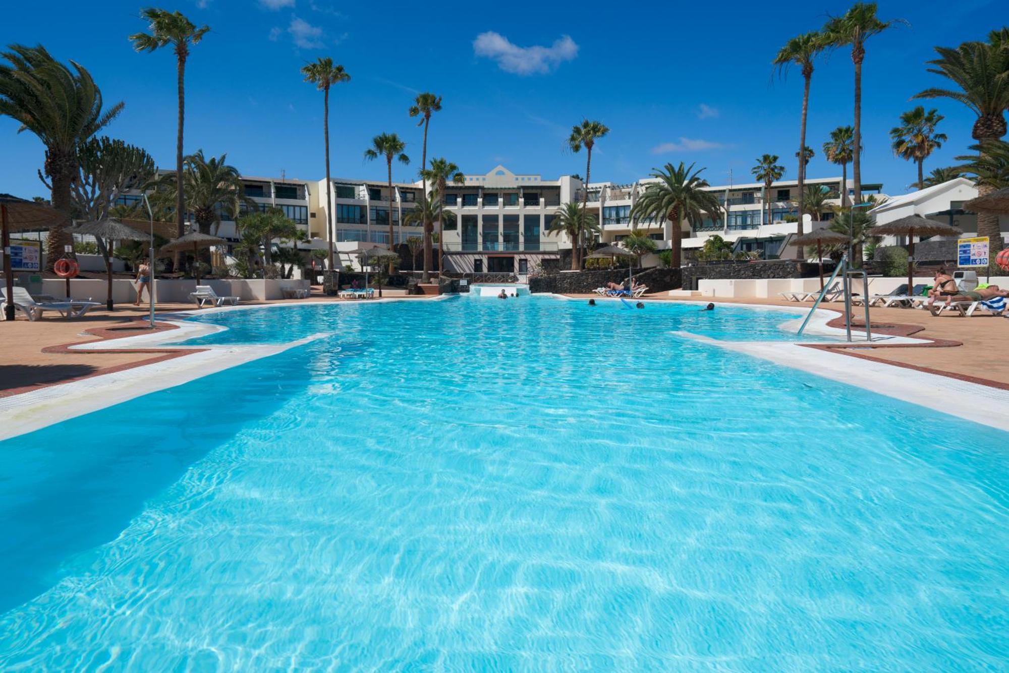 Villa Lanzahost Casa Sunny Seafront Costa Teguise Esterno foto