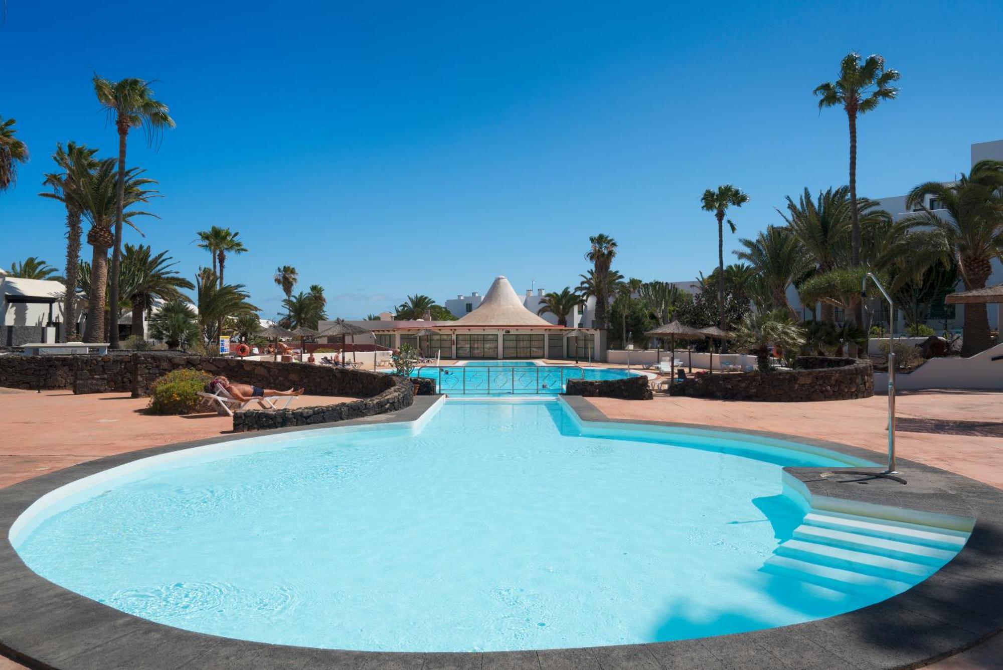 Villa Lanzahost Casa Sunny Seafront Costa Teguise Esterno foto